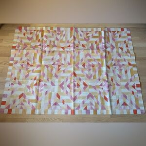 New! House of Noa Highchair Mat